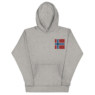 NORWAY Unisex Hoodie