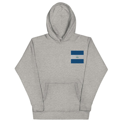 NICARAGUA Unisex Hoodie