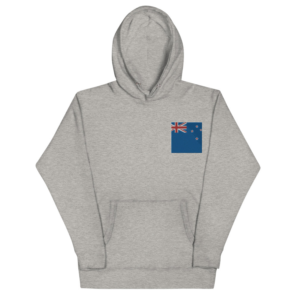 NEW ZEALAND Unisex Hoodie