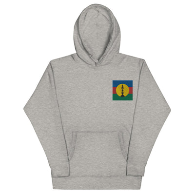 NEW CALEDONIA Unisex Hoodie