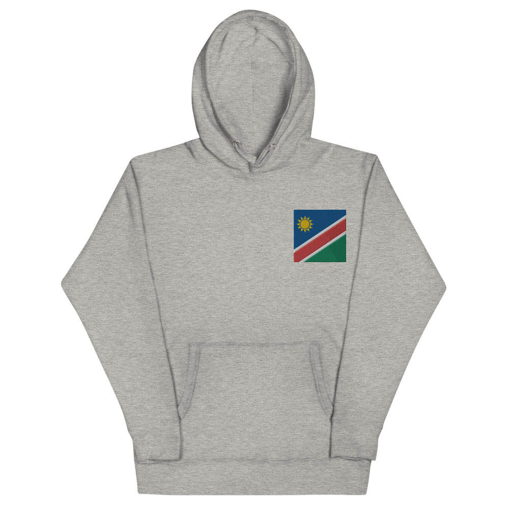 NAMIBIA Unisex Hoodie