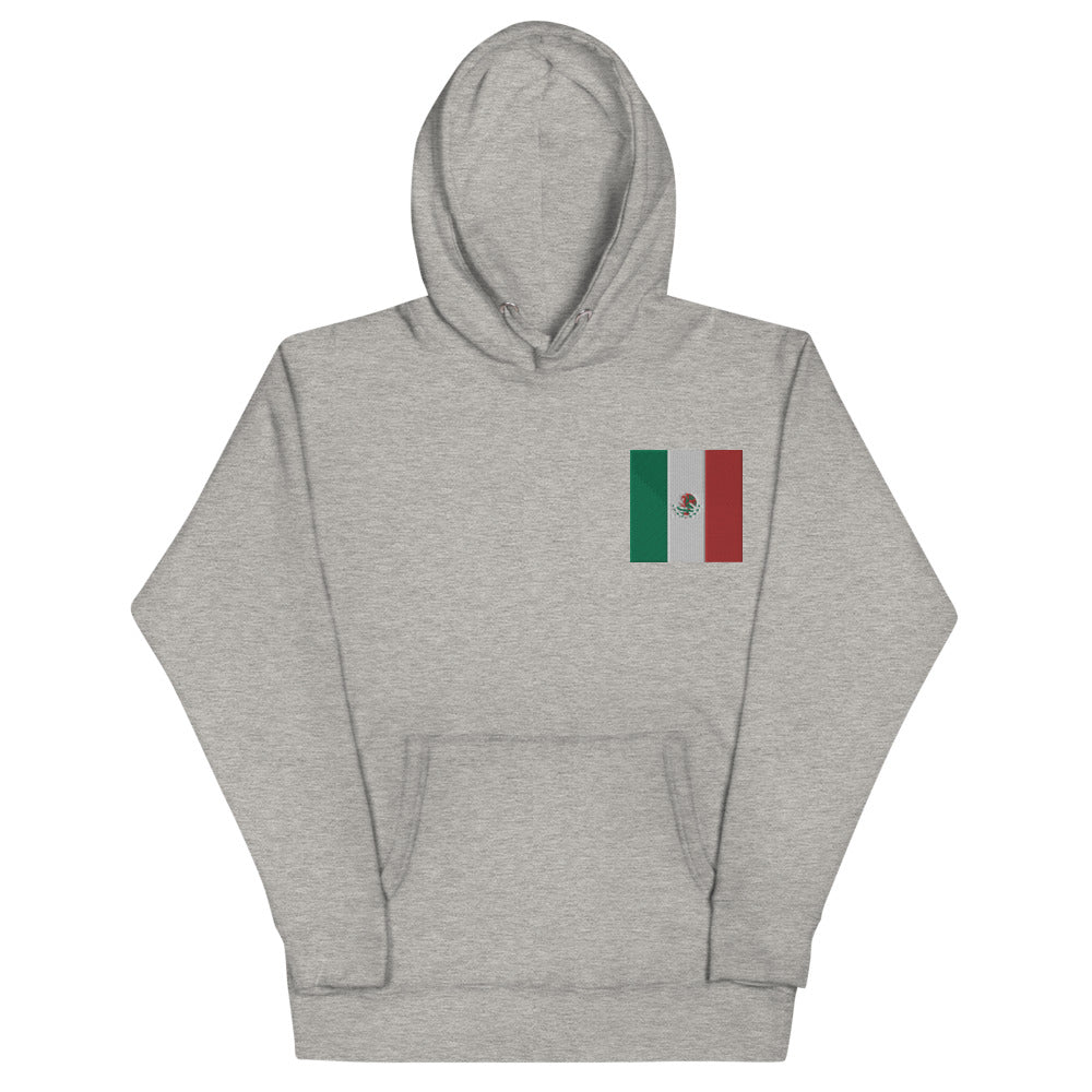 MEXICO Unisex Hoodie