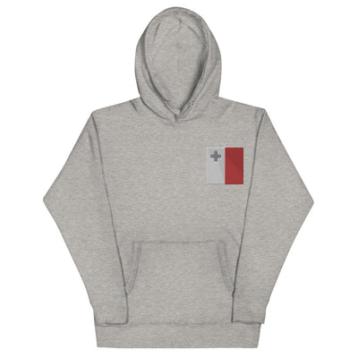 MALTA Unisex Hoodie