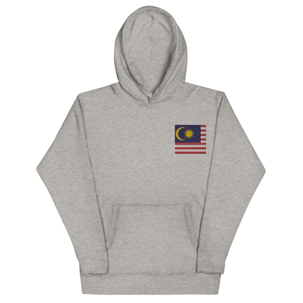 MALAYSIA Unisex Hoodie