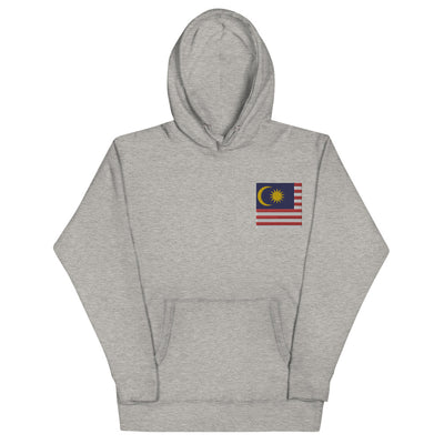 MALAYSIA Unisex Hoodie