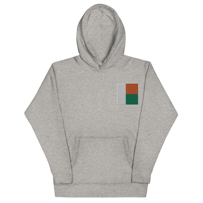 MADAGASCAR Unisex Hoodie