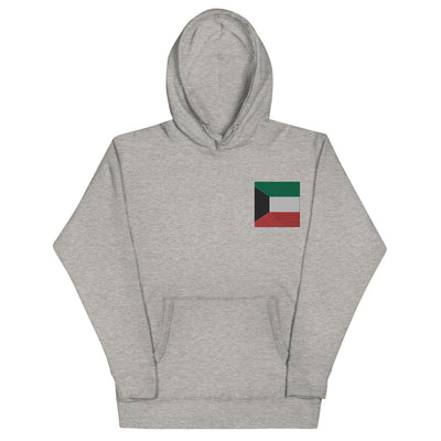 KUWAIT Unisex Hoodie