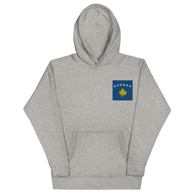 KOSOVO Unisex Hoodie