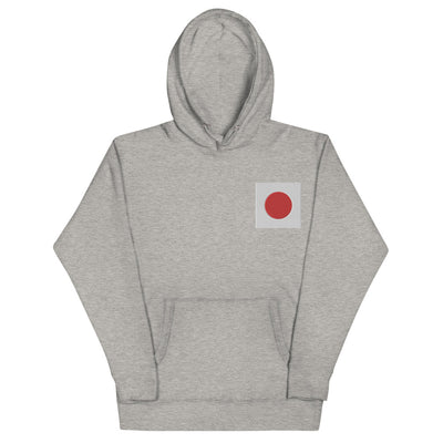 JAPAN Unisex Hoodie