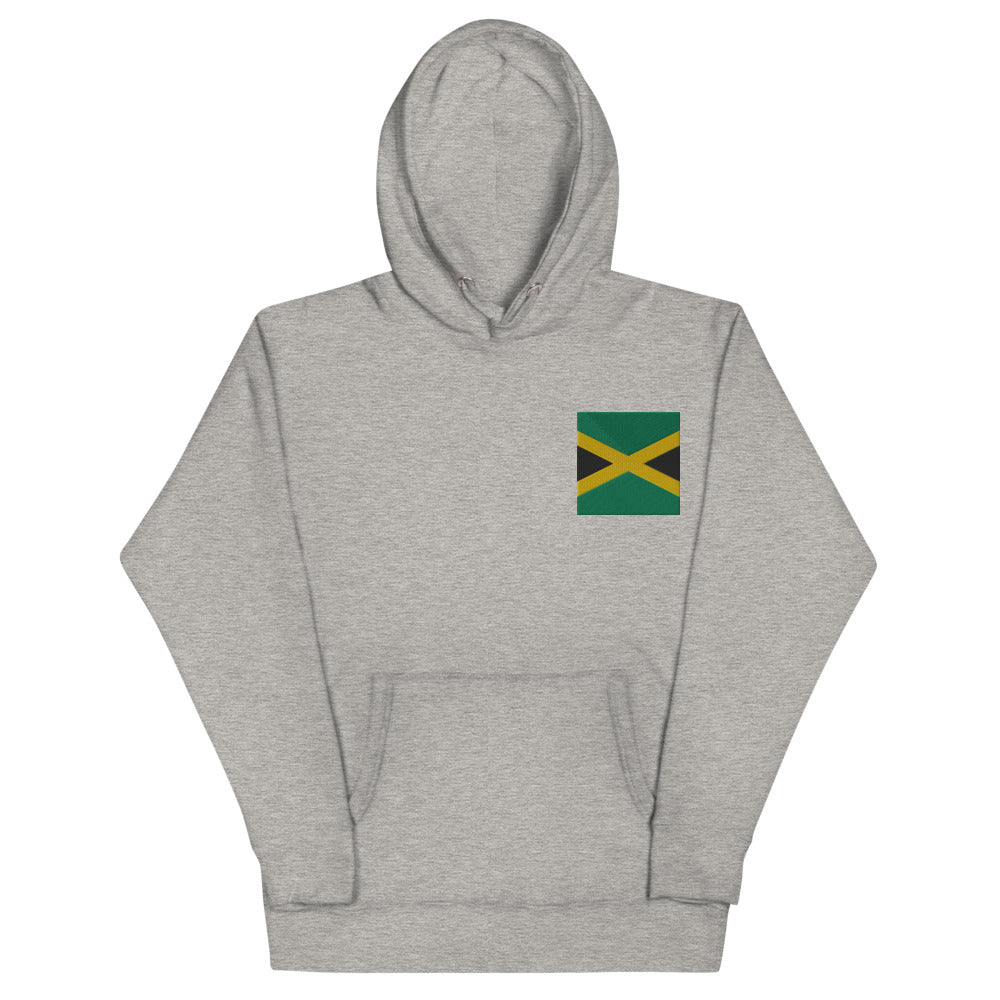 JAMAICA Unisex Hoodie