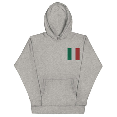 ITALY Unisex Hoodie