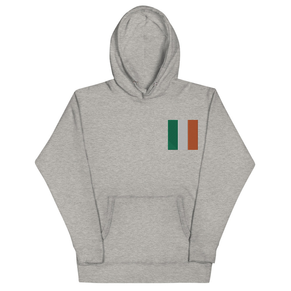 IRELAND Unisex Hoodie