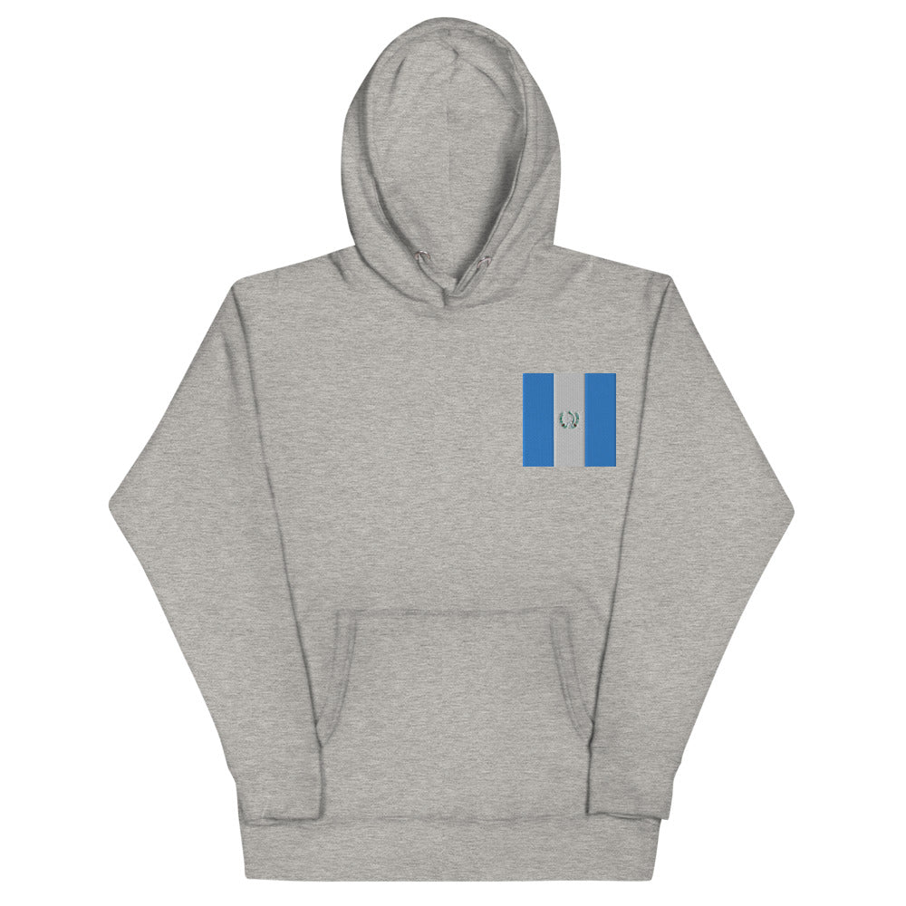 GUATEMALA Unisex Hoodie