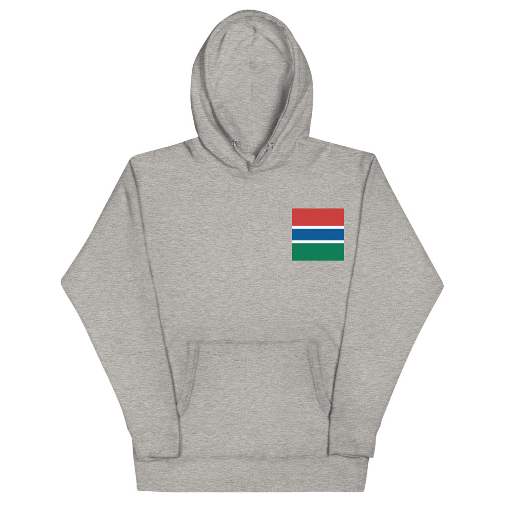 NAMIBIA Unisex Hoodie