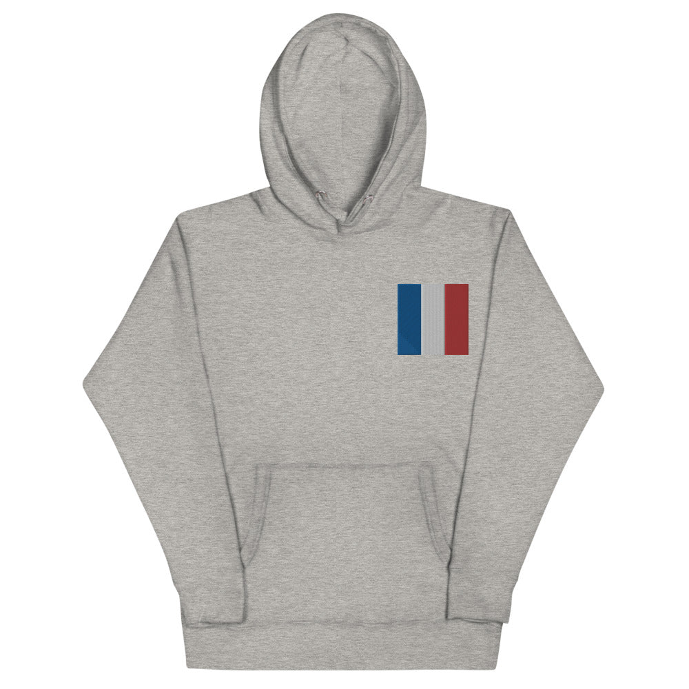 FRANCE Unisex Hoodie