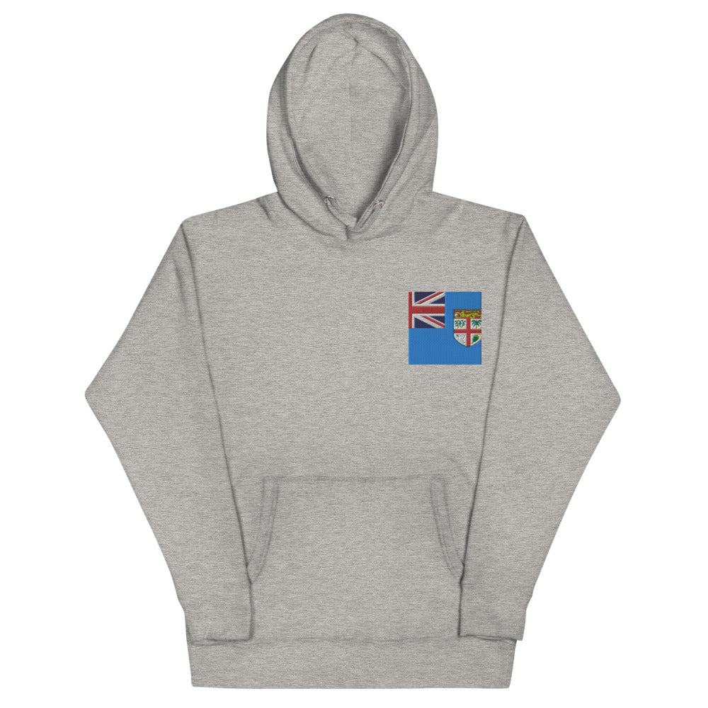 FIJI Unisex Hoodie