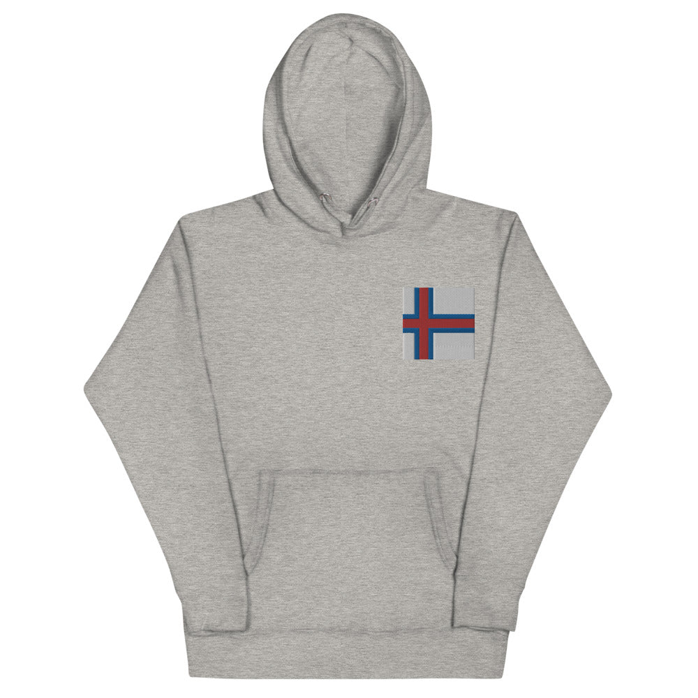 FAROE Unisex Hoodie