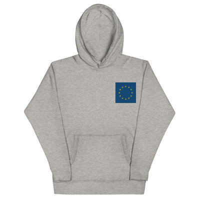 EUROPE Unisex Hoodie