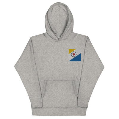 BONAIRE Unisex Hoodie