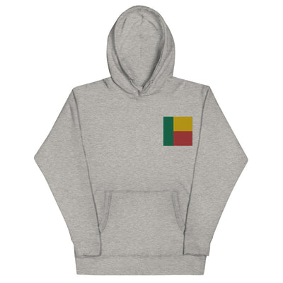 BENIN Unisex Hoodie