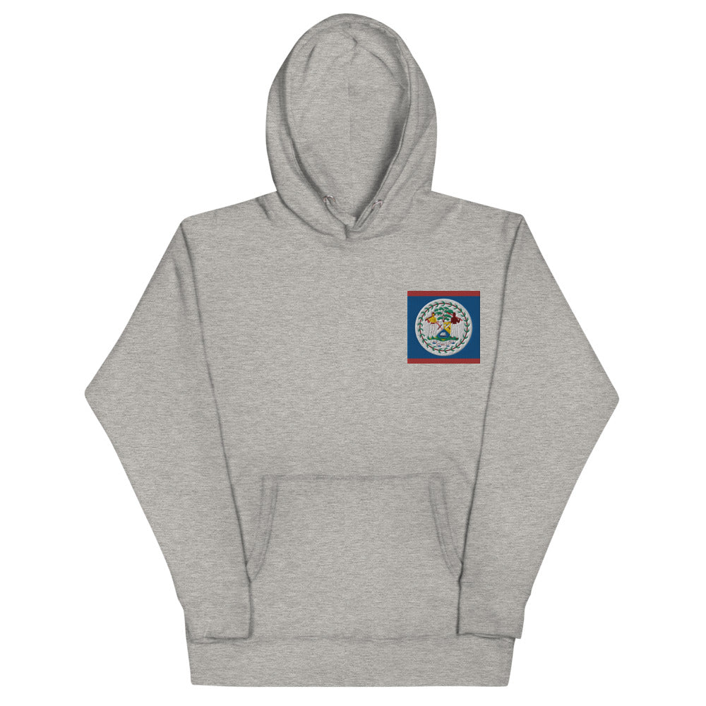 BELIZE Unisex Hoodie