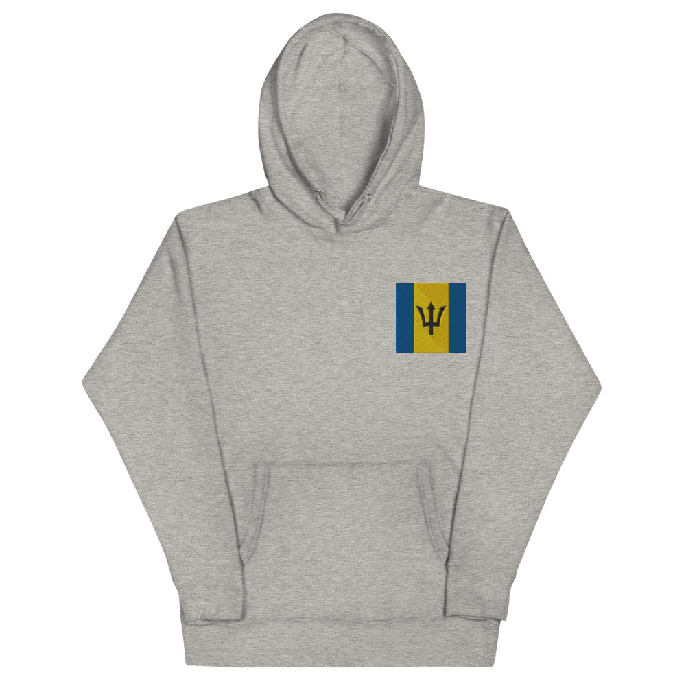 BARBADOS Unisex Hoodie