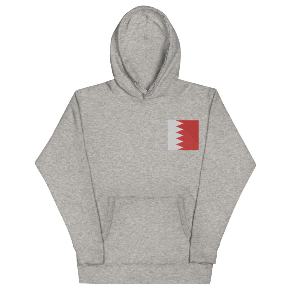 BAHRAIN Unisex Hoodie