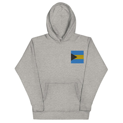 BAHAMAS Unisex Hoodie