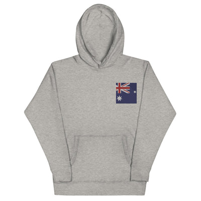 AUSTRALIA Unisex Hoodie