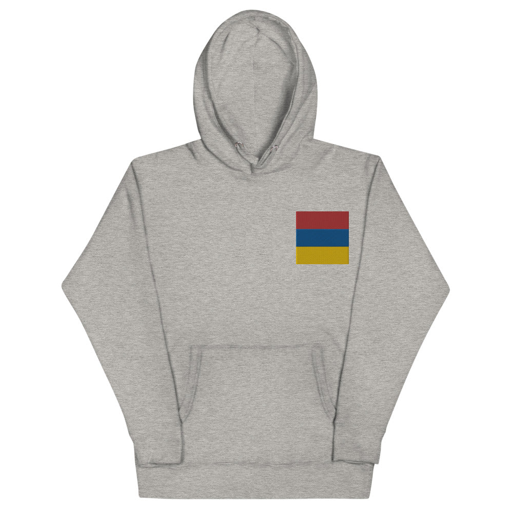 ARMENIA Unisex Hoodie