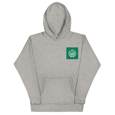 ARAB LEAGUE Unisex Hoodie