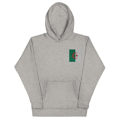 ALGERIA Unisex Hoodie