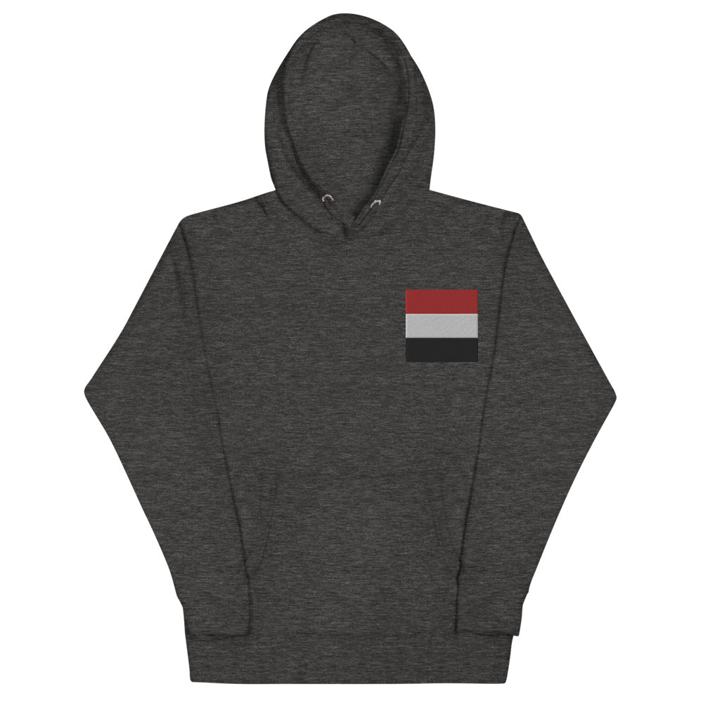 YEMEN Unisex Hoodie