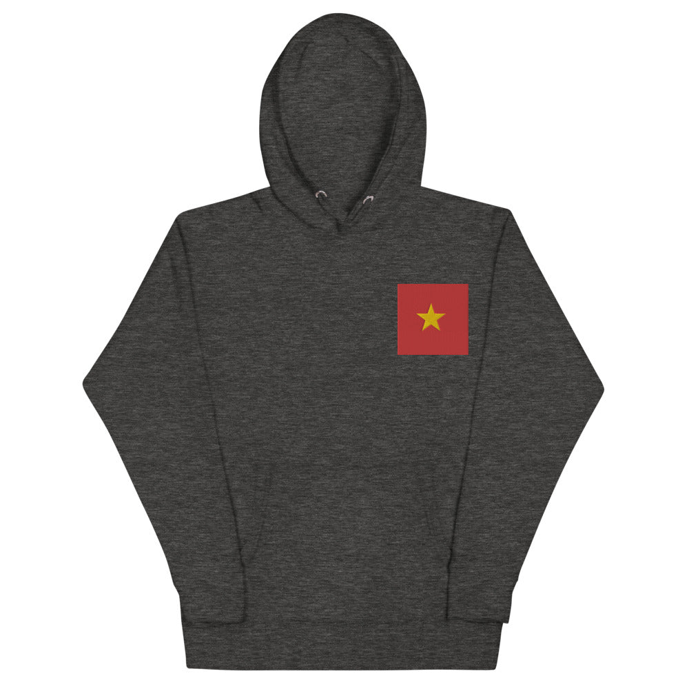 VIETNAM Unisex Hoodie