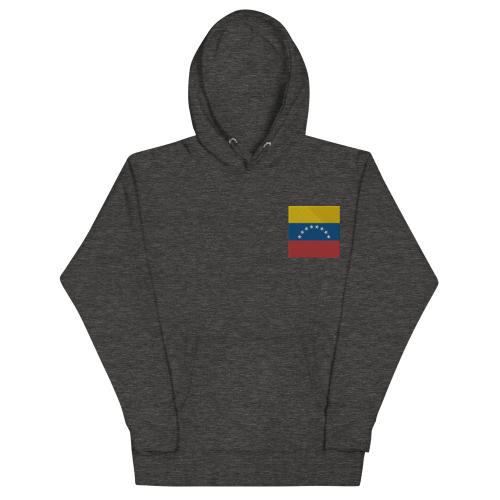 VENEZUELA Unisex Hoodie