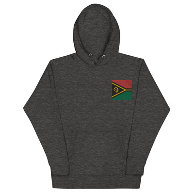 VANUATU Unisex Hoodie