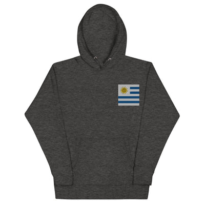 URUGUAY Unisex Hoodie