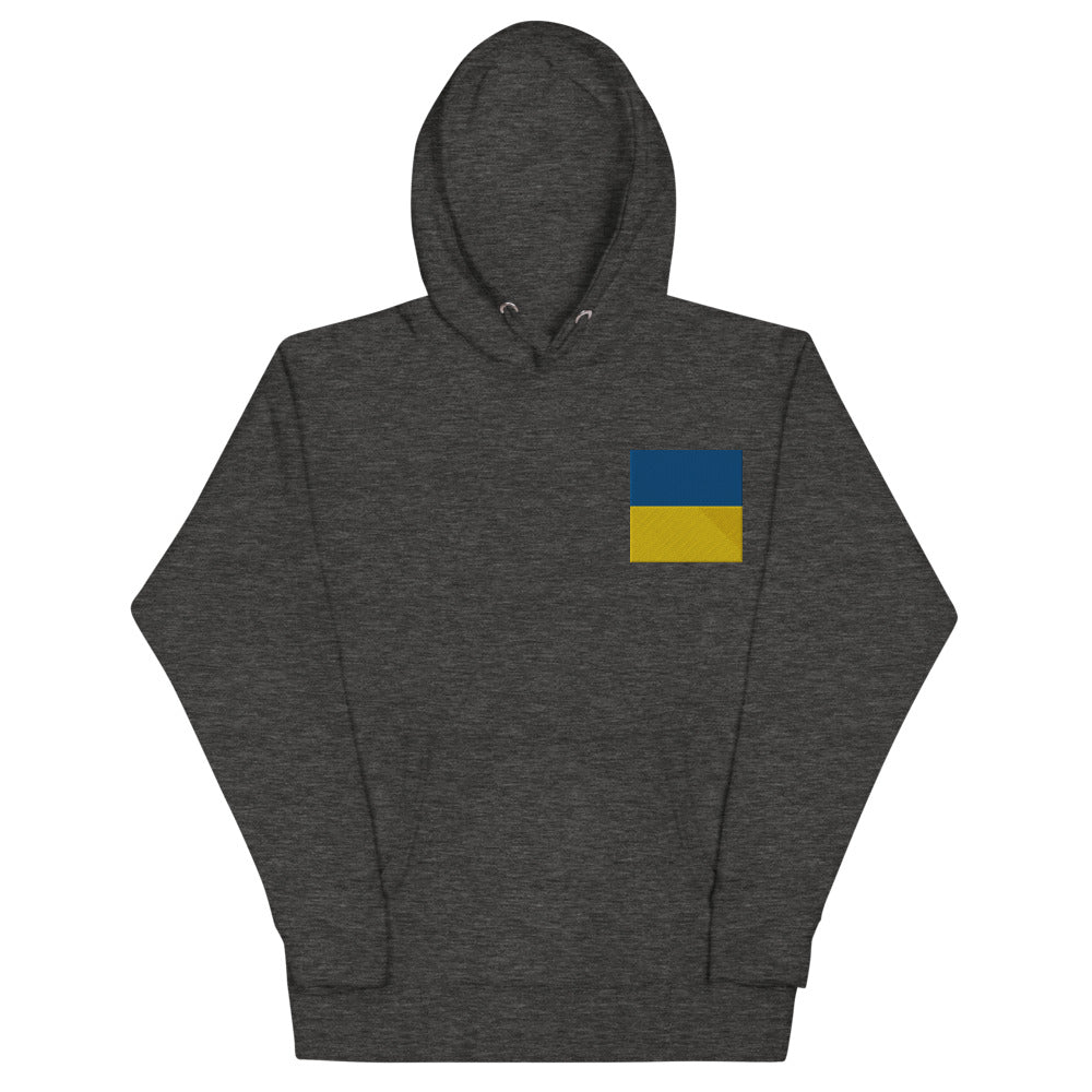 UKRAINE Unisex Hoodie