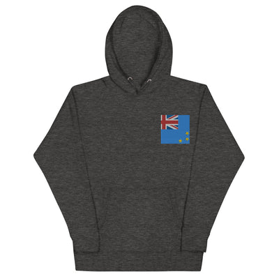 TUVALU Unisex Hoodie