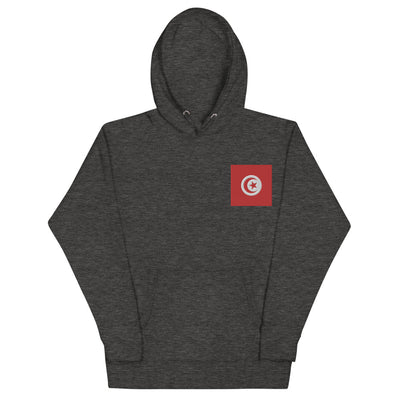 TUNISIA Unisex Hoodie