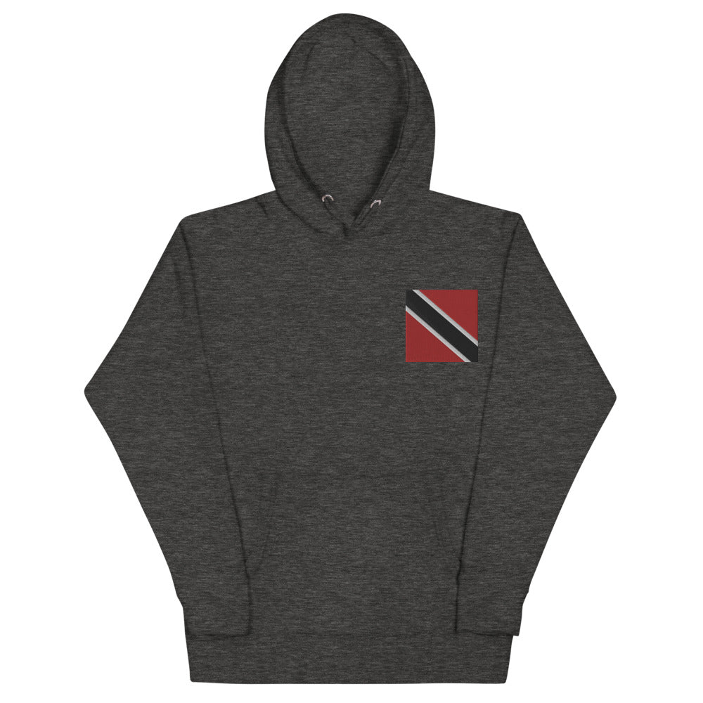 TRINIDAD AND TOBAGO Unisex Hoodie