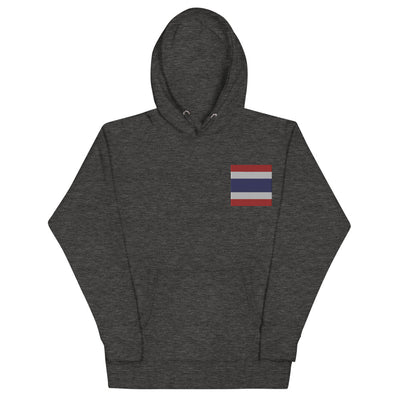 THAILAND Unisex Hoodie