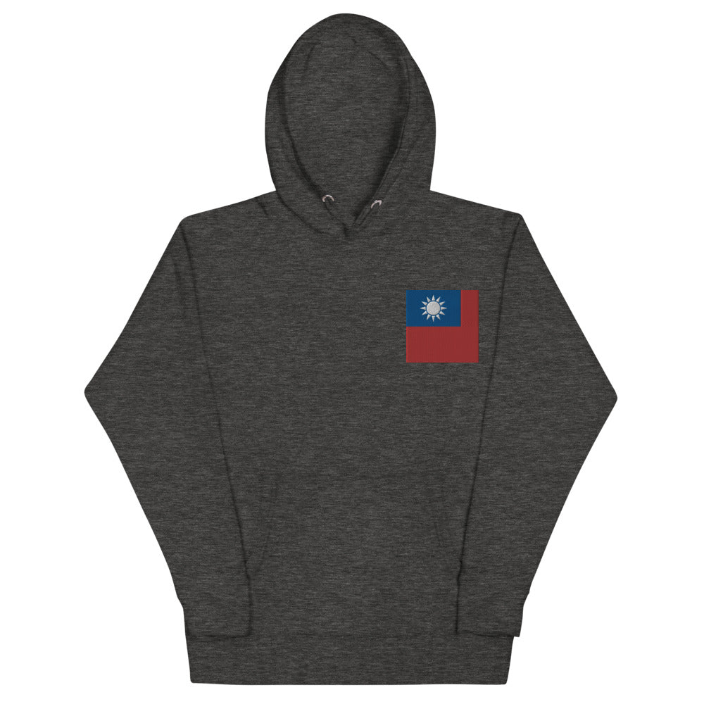 TAIWAN Unisex Hoodie