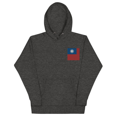 TAIWAN Unisex Hoodie