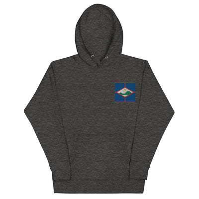 ST MAARTEN Unisex Hoodie