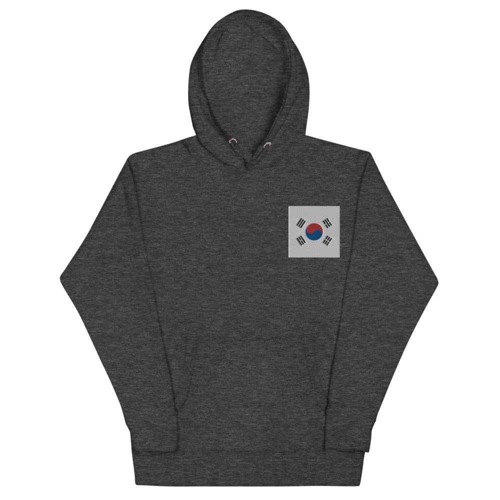 SOUTH KOREA Unisex Hoodie