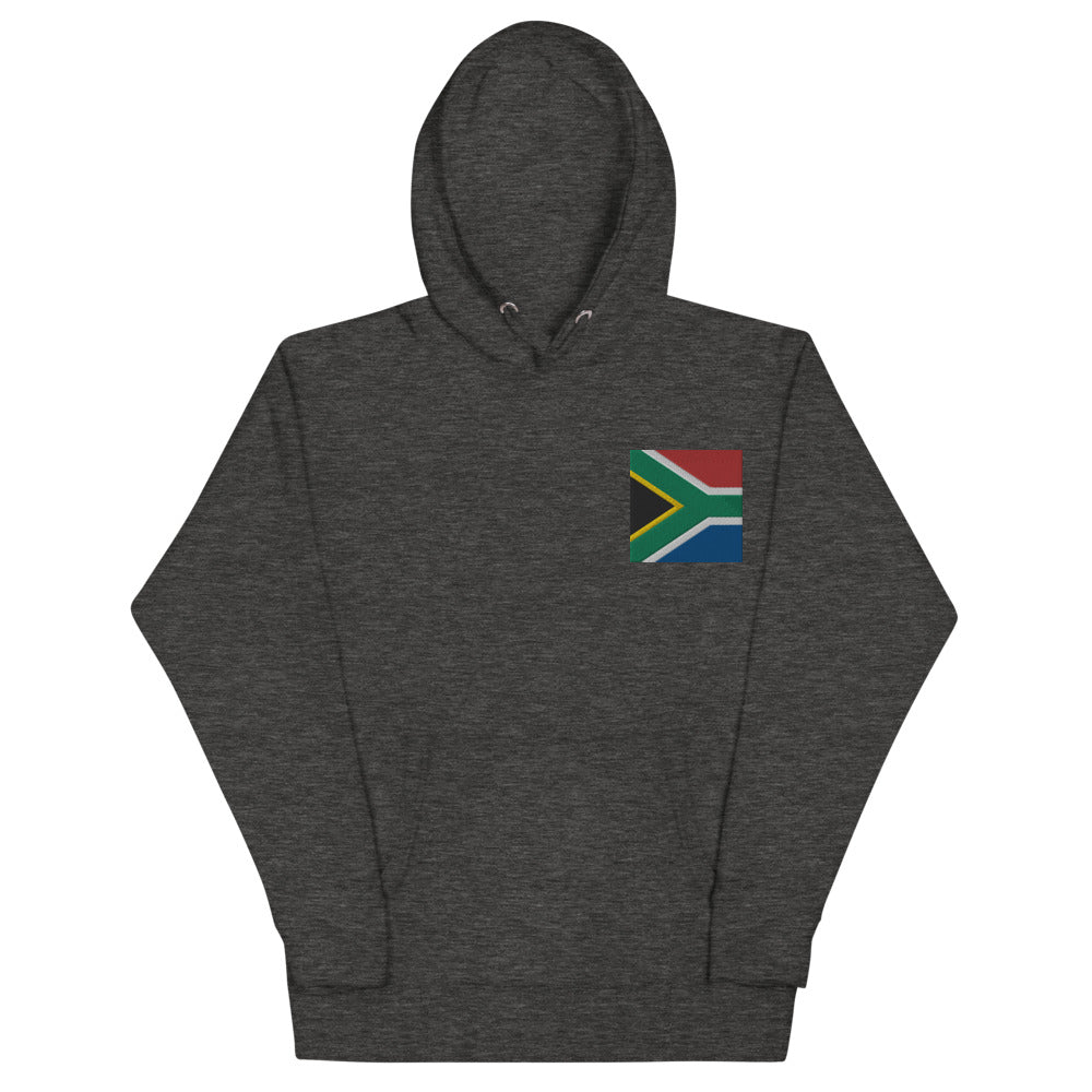 SOUTH AFRICA Unisex Hoodie