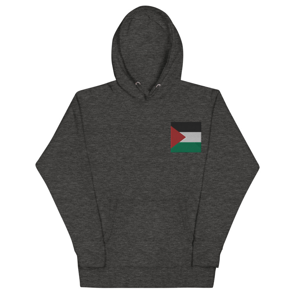 PALESTINA Unisex Hoodie