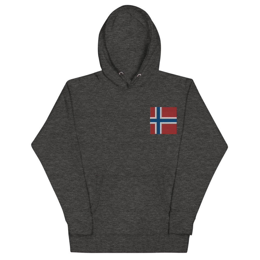 NORWAY Unisex Hoodie