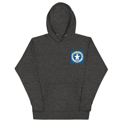 NORTHERN MARIANA ISLANDS Unisex Hoodie